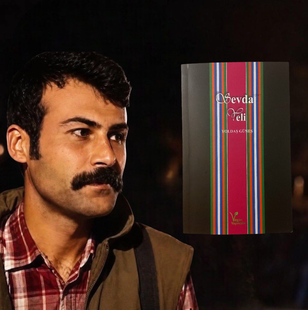 Yoldaş Güneş