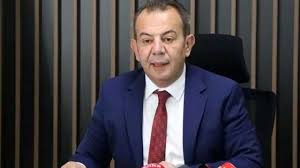 Bolu Kartalkaya’da Felaket ile ilgili Tanju ÖZCAN'dan açıklamalar