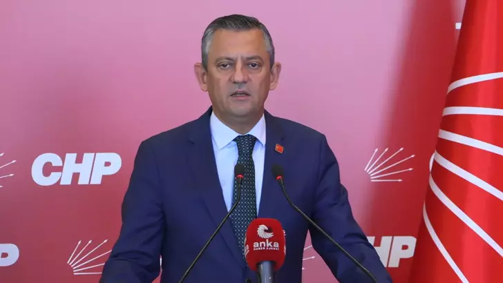 CHP Heyeti, Kartalkaya’daki Yangın Bölgesinde İncelemelerde Bulundu