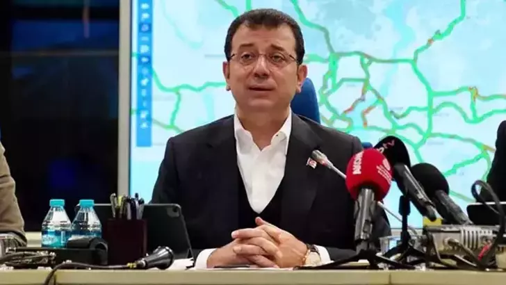 İmamoğlu'na yönelik ‘sahte diploma' soruşturmasında YÖK raporunun detayları ortaya çıktı