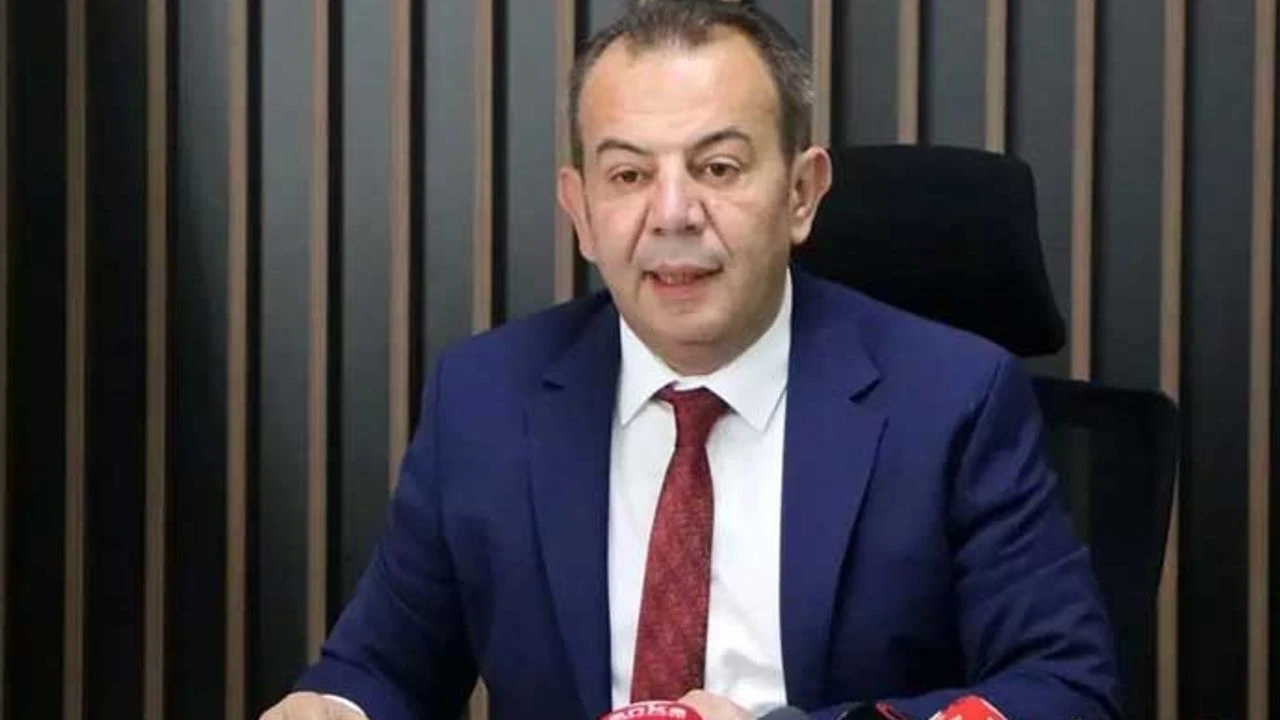 Bolu’da HGS ile Otopark Ücreti Şoku! Başkan Özcan: “Olmaz Böyle Şey!”