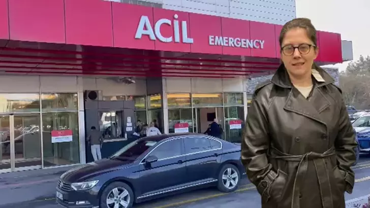 Ece Gürel’in kaybolduğunda üzerinde olan kıyafetlerini Olay Yeri İnceleme polisleri inceleyecek
