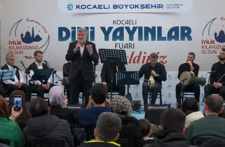 Kocaeli Büyükşehir İtfaiyesi Filosunu Güçlendirdi