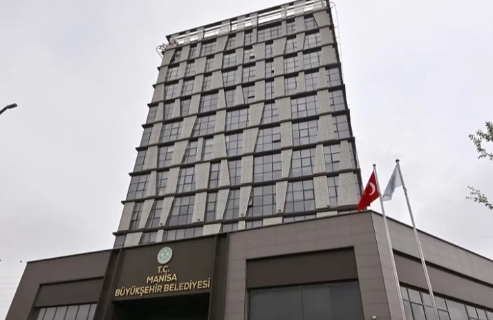 Manisa Büyükşehir Belediyesi'nden Dolandırıcılık Uyarısı
