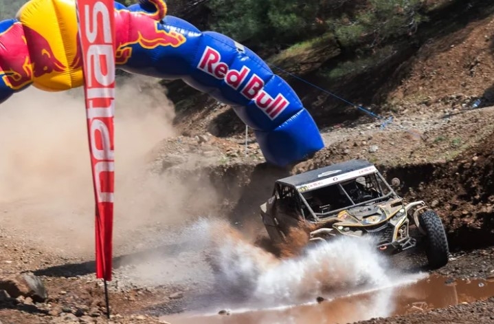 Offroad Tutkunları Ankara’da Buluşuyor