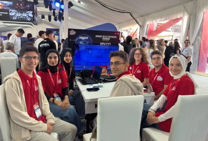 KAPSÜL Destekli 32 Takım, İstanbul’da Finalde Yarışacak