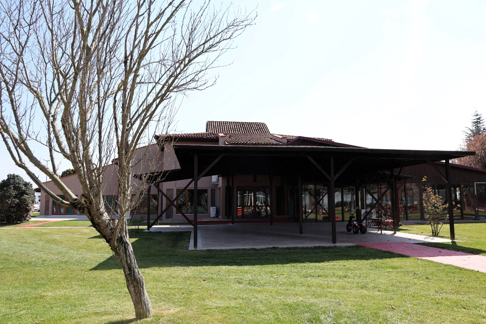 Büyükşehir’den Kocaeli’de Üreten Kadınlara Destek