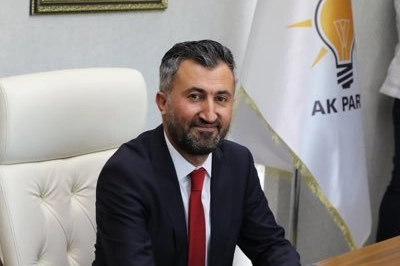 AK Parti Ağrı İl Başkanı Yıldız: Sağlıkta Önemli Adımlar Attık
