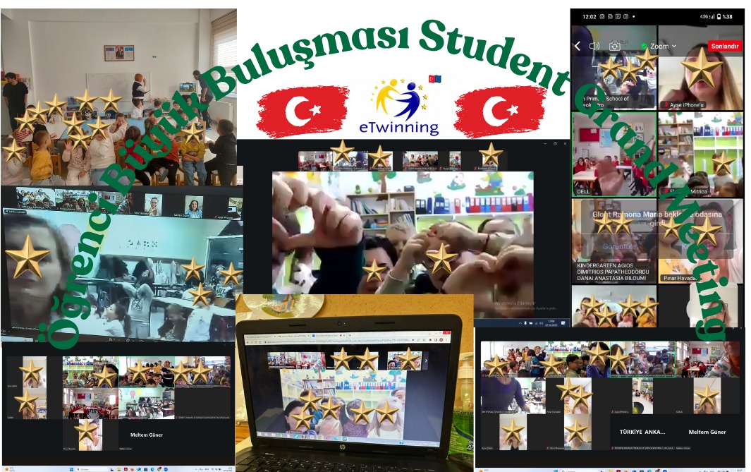Solmazana Anaokulu’ndan Uluslararası Doğa Projesi: “Doğayı Koruyalım, Geleceğimizi Aydınlatalım”