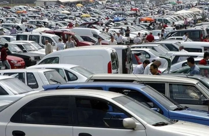 İkinci Elde Son İki Haftada Yüzde 30 Talep Artışı