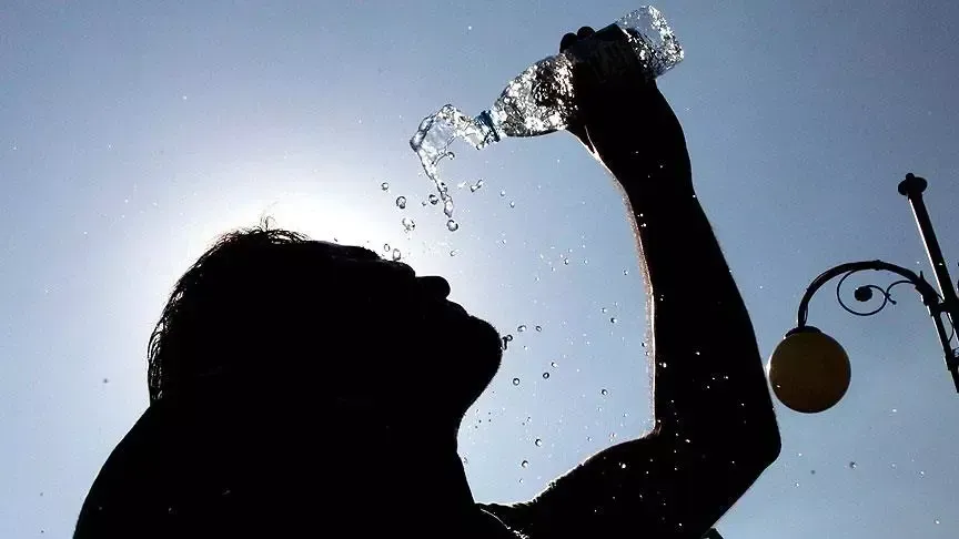Bolu’da Sıcaklık Rekoru Geliyor: Meteoroloji’den Kritik Uyarı!