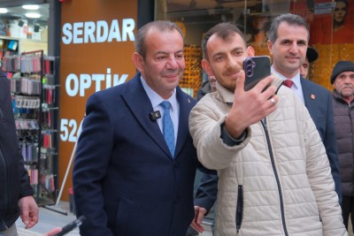 Haber videoları